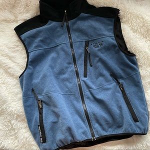 Mountain Hardware Gore Windstopper Vest
